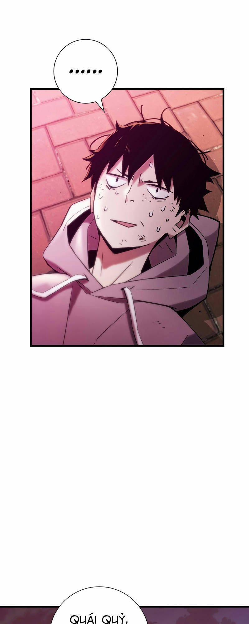 Anh Hùng Trở Về 3 trang 21