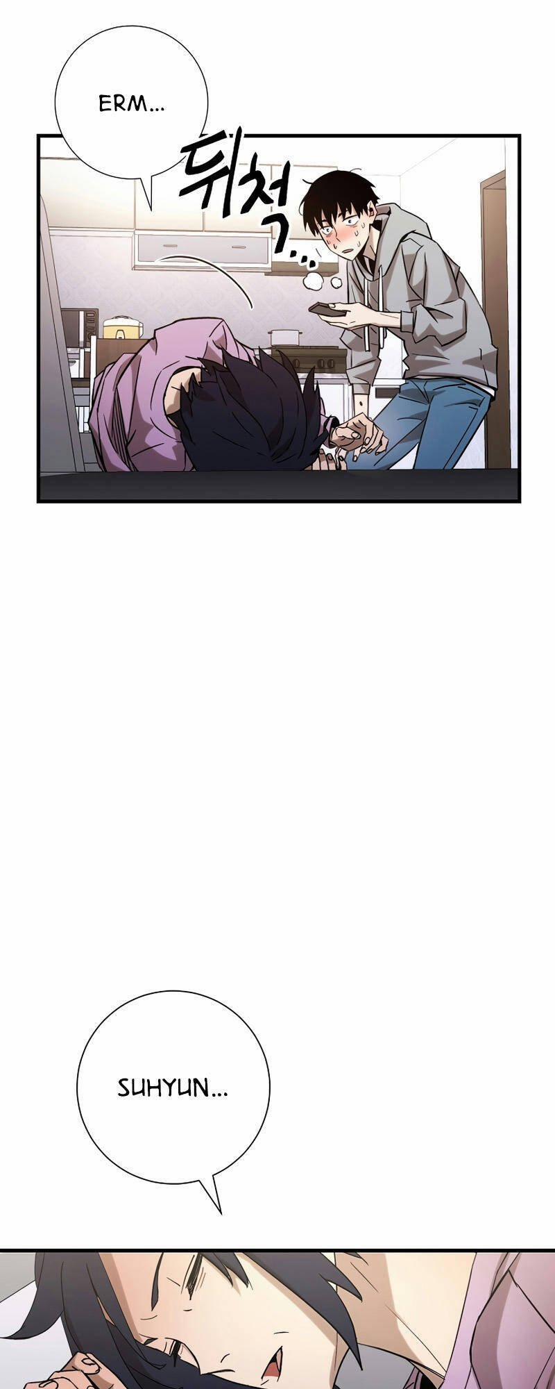 Anh Hùng Trở Về 3 trang 31