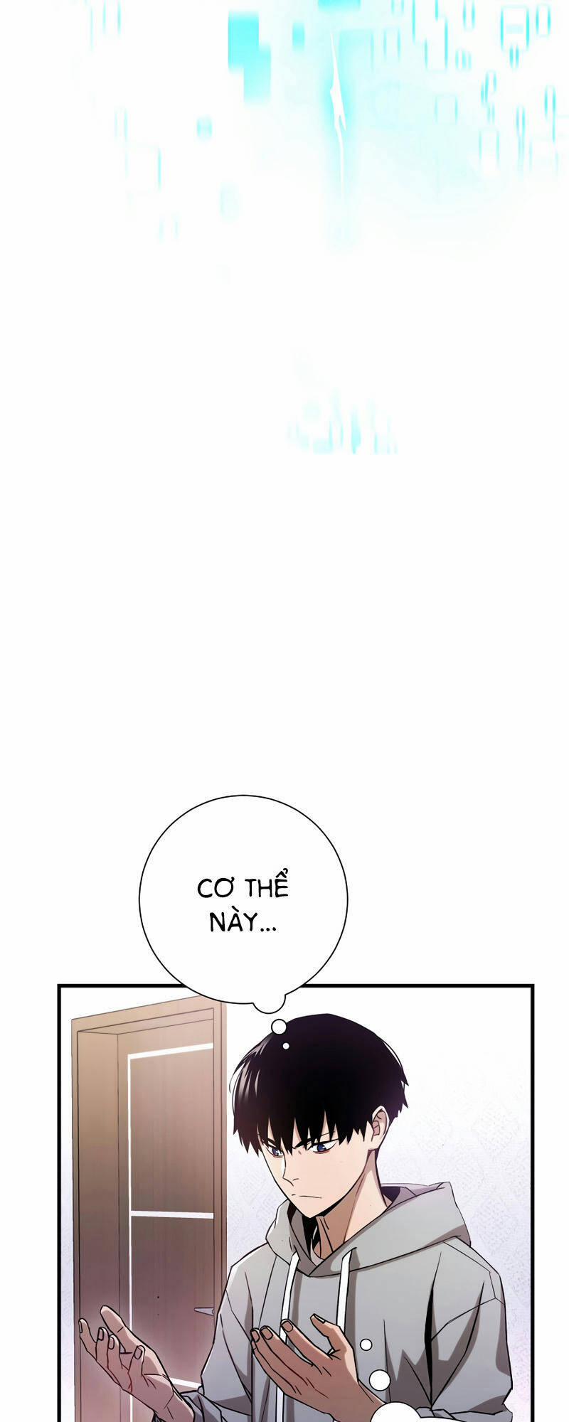 Anh Hùng Trở Về 3 trang 38