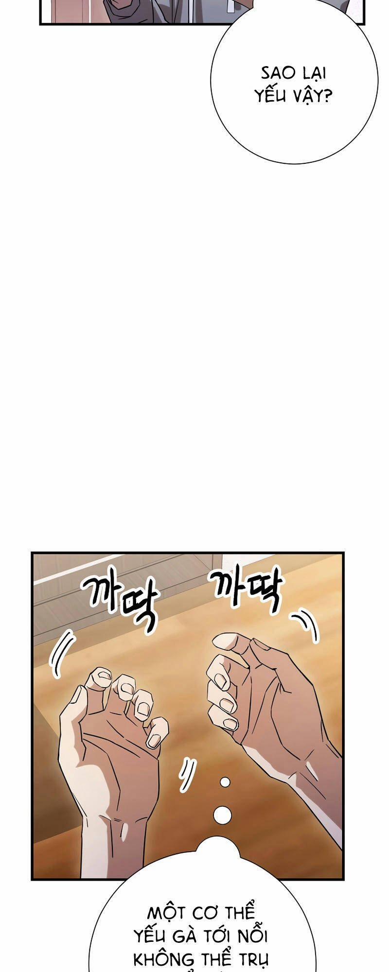 Anh Hùng Trở Về 3 trang 39