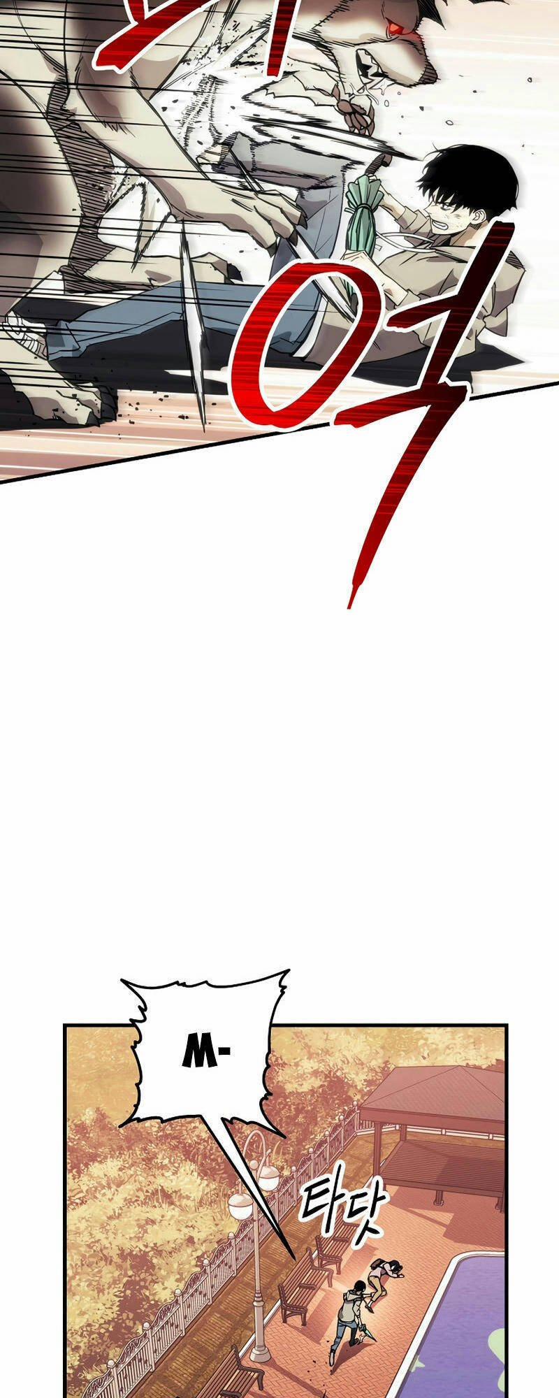 Anh Hùng Trở Về 3 trang 4