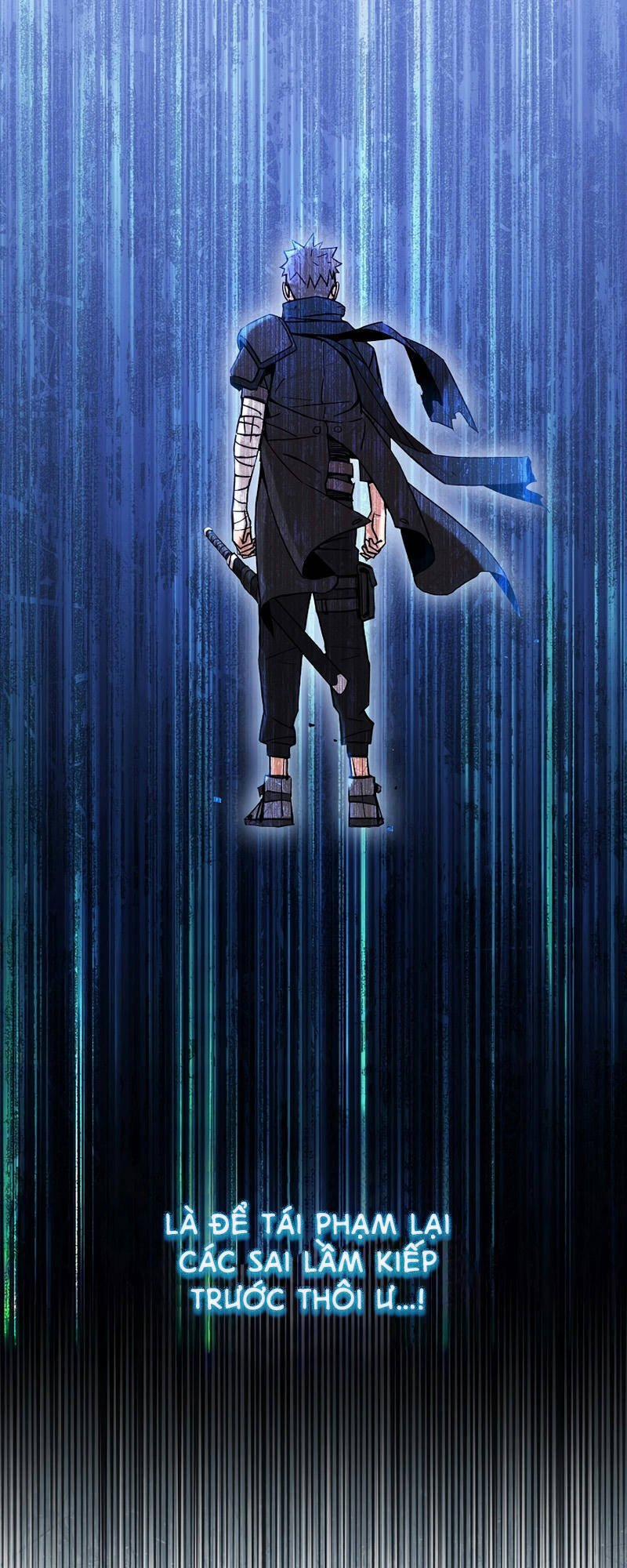 Anh Hùng Trở Về 3 trang 42