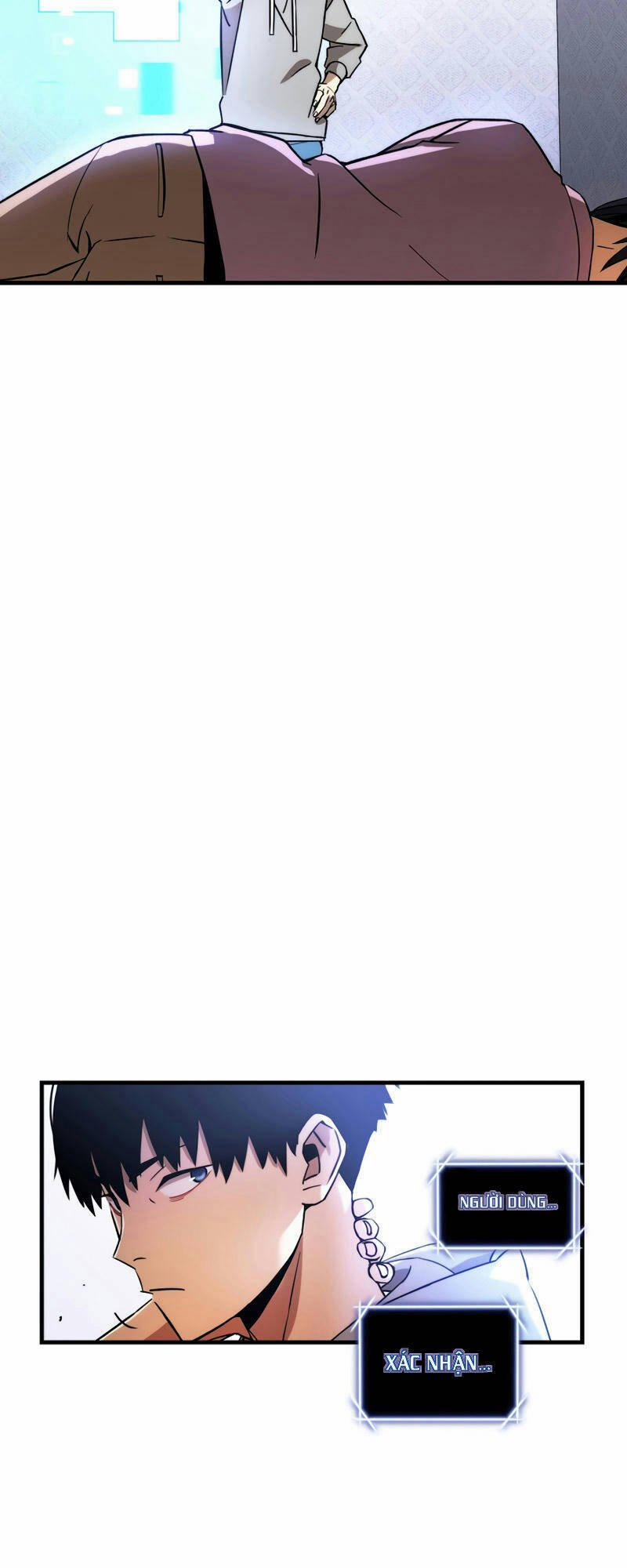 Anh Hùng Trở Về 3 trang 46