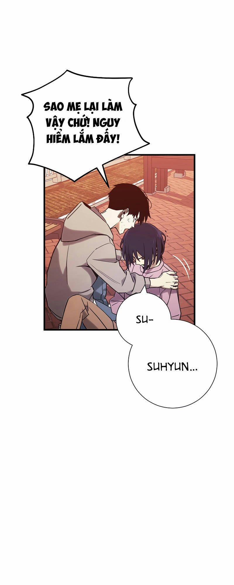 Anh Hùng Trở Về 3 trang 6