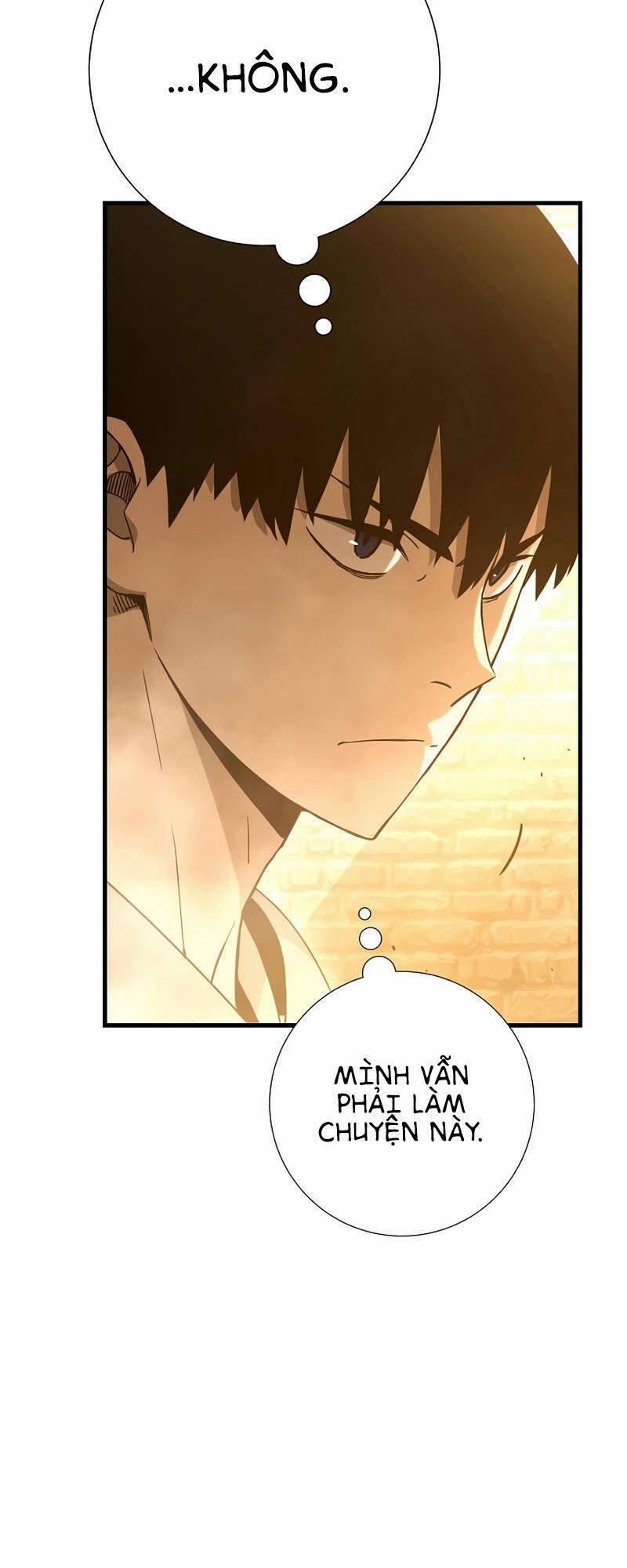 Anh Hùng Trở Về 3 trang 74