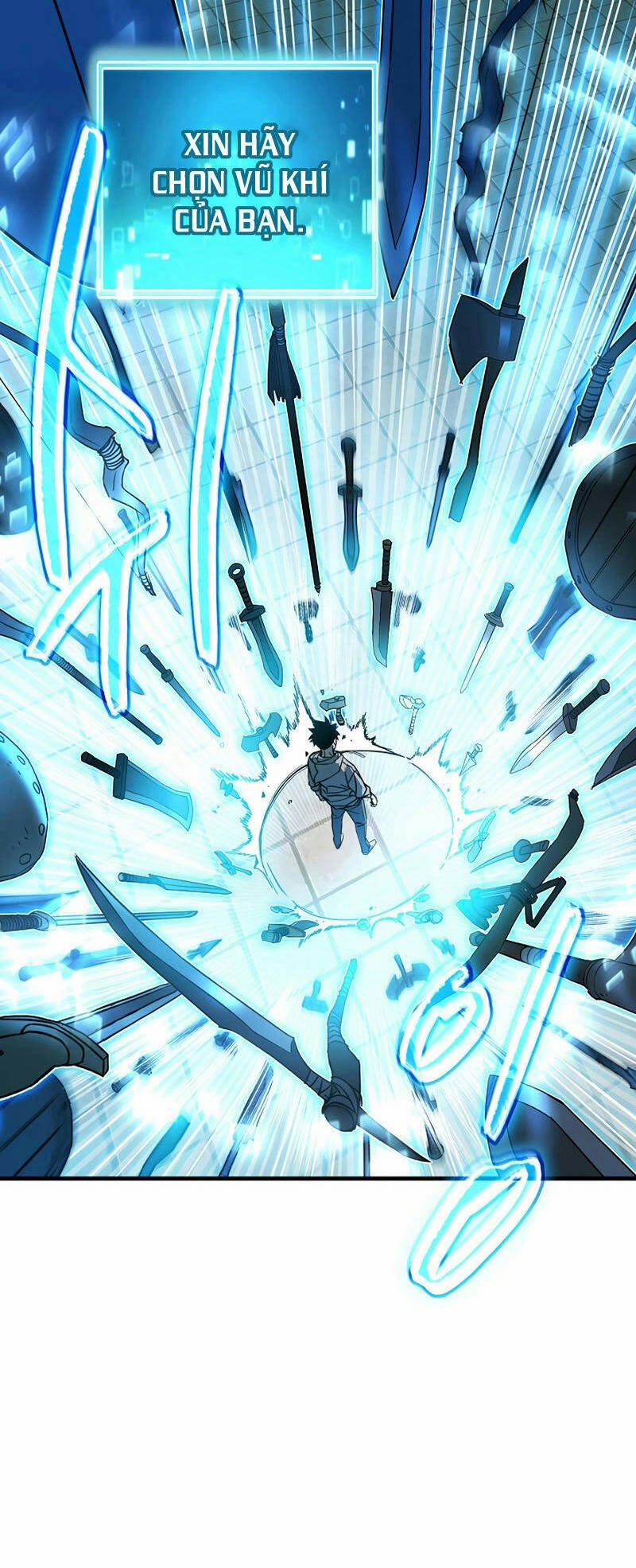 Anh Hùng Trở Về 3 trang 77