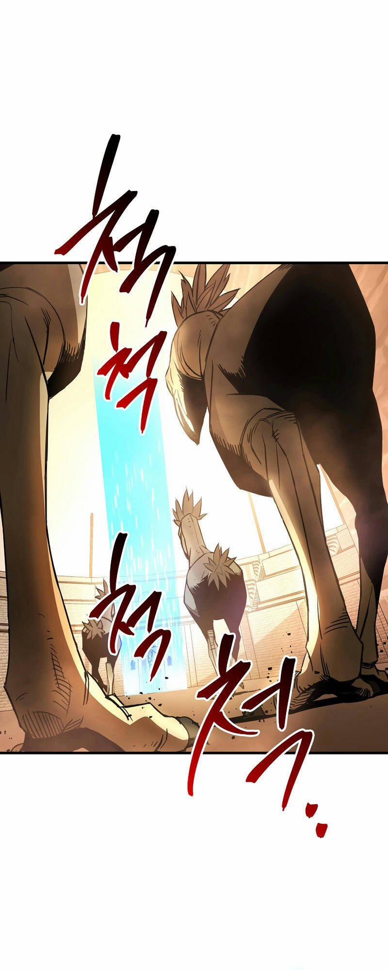 Anh Hùng Trở Về 3 trang 78