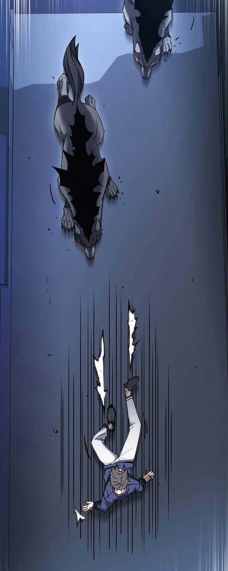 Anh Hùng Trở Về 3 trang 87