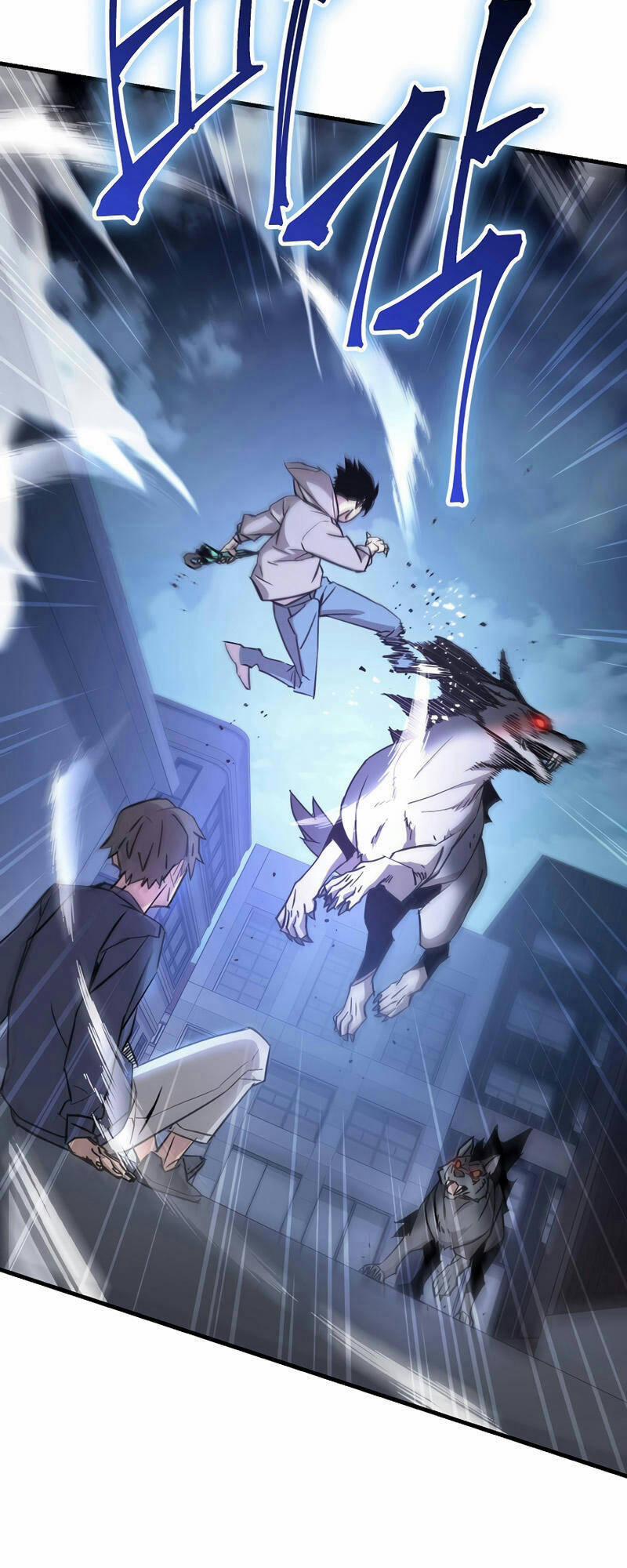 Anh Hùng Trở Về 3 trang 94