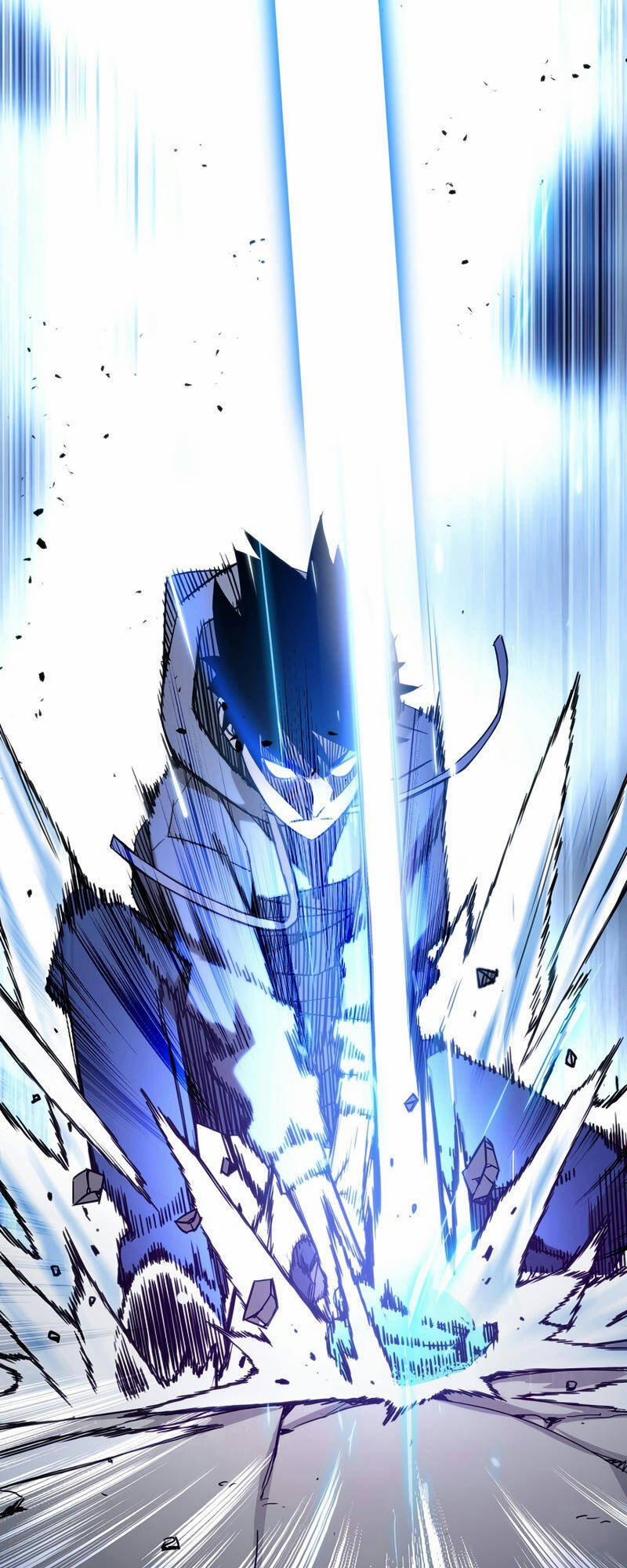 Anh Hùng Trở Về 3 trang 98