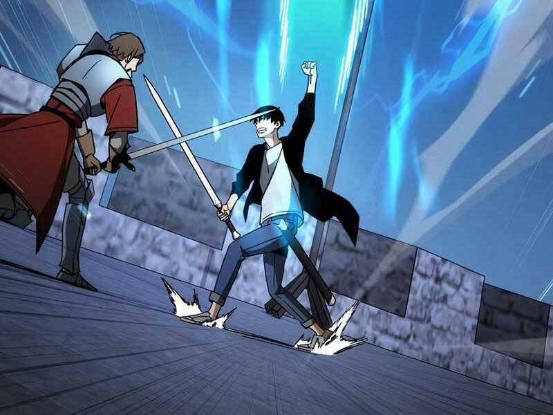 Anh Hùng Trở Về 30.5 trang 154