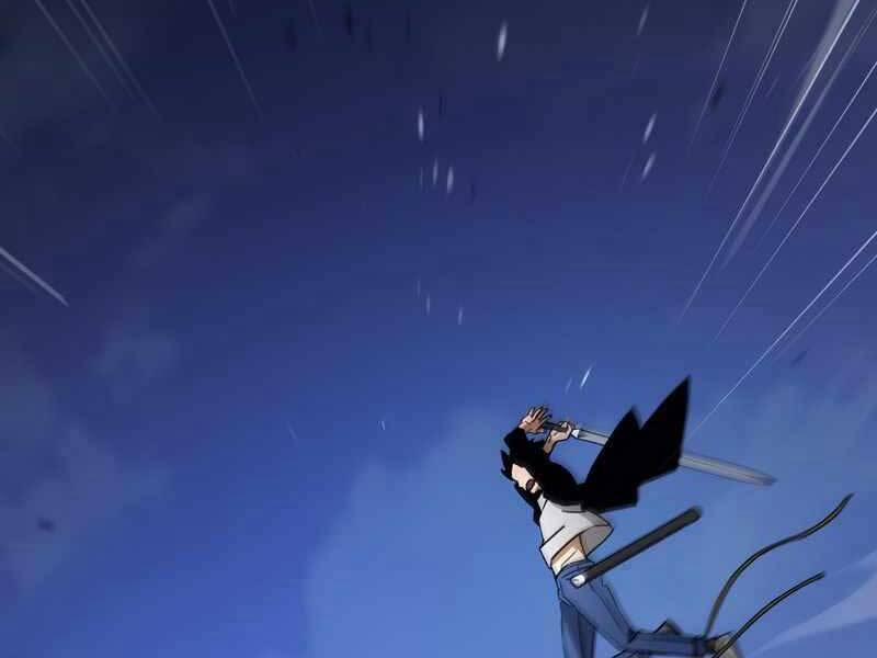 Anh Hùng Trở Về 30.5 trang 17