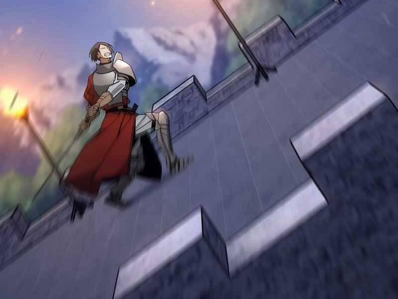 Anh Hùng Trở Về 30.5 trang 19