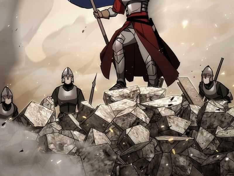 Anh Hùng Trở Về 30.5 trang 82