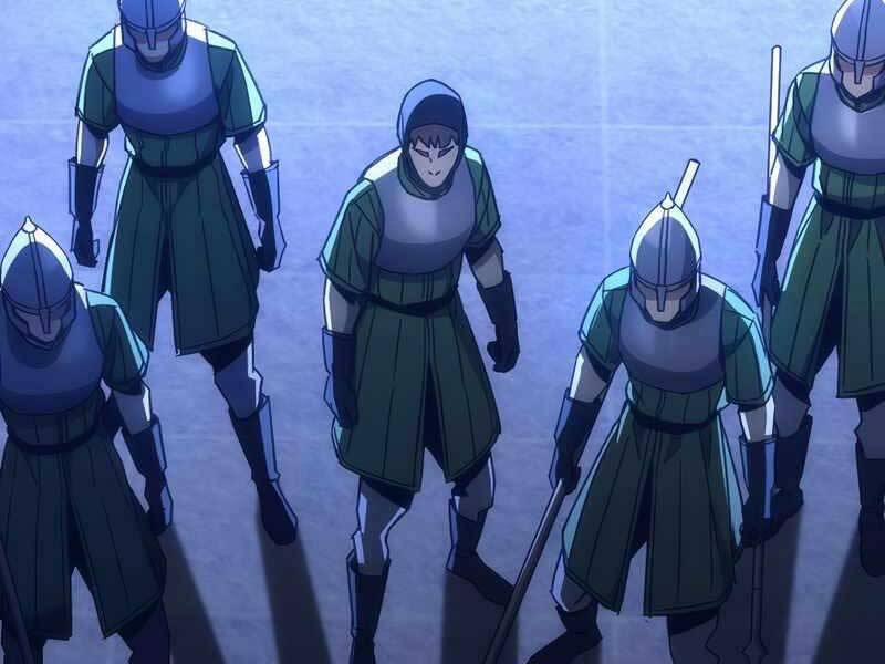 Anh Hùng Trở Về 30.5 trang 93