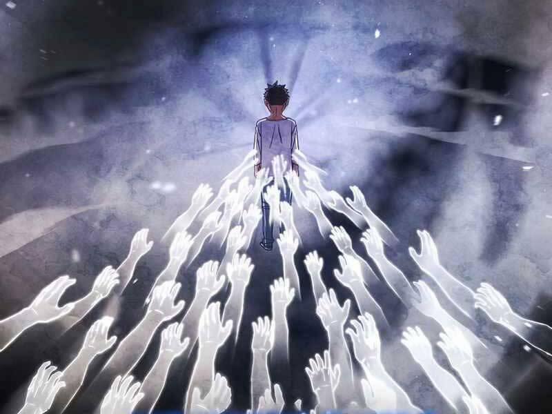 Anh Hùng Trở Về 30.5 trang 99