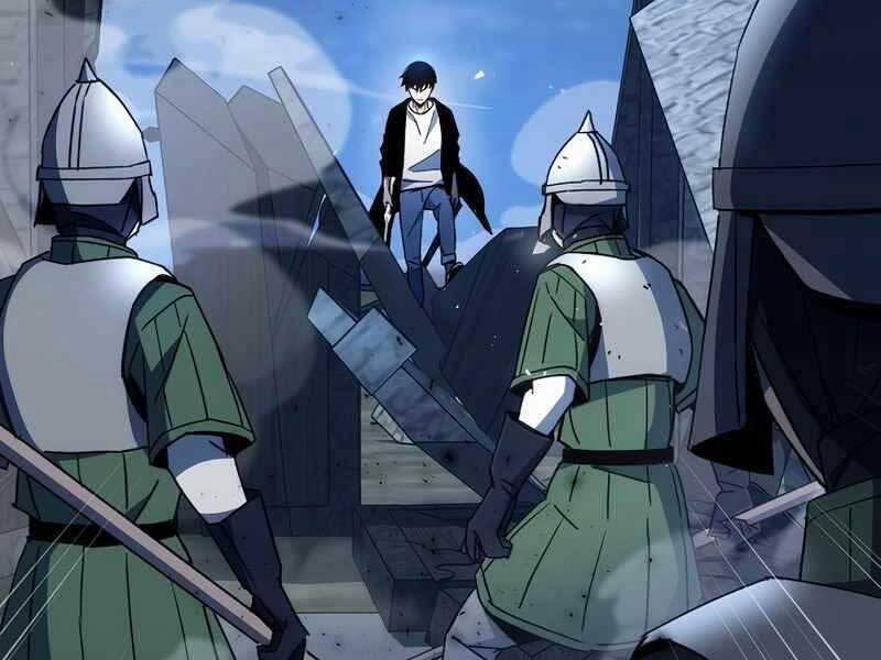 Anh Hùng Trở Về 30 trang 8