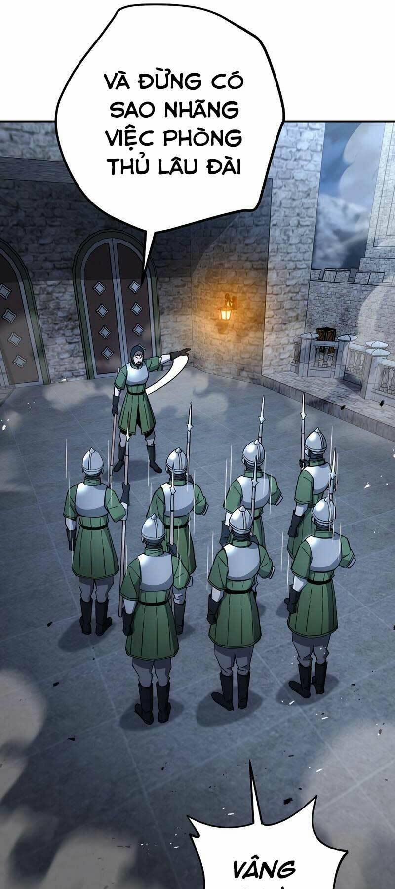 Anh Hùng Trở Về 31 trang 0