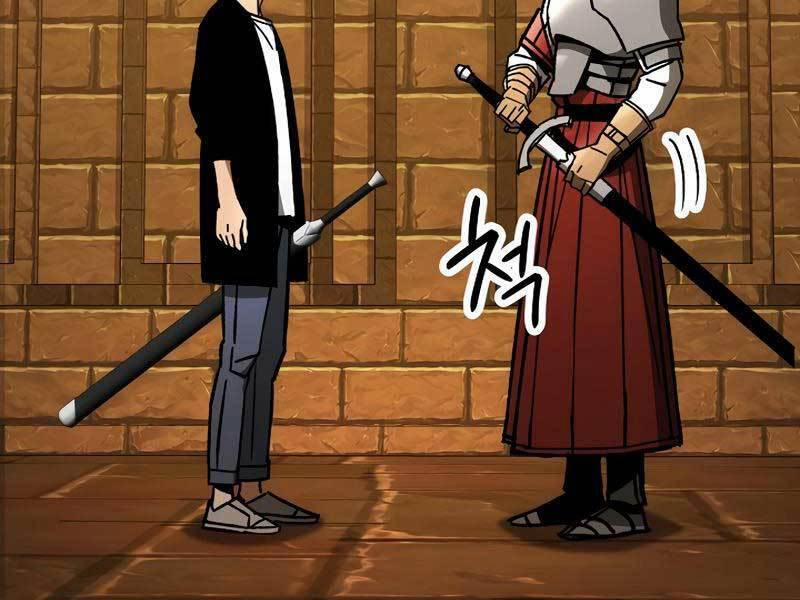 Anh Hùng Trở Về 31 trang 147