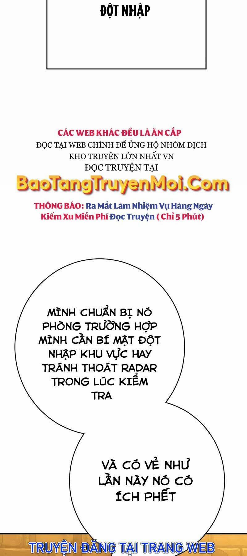 Anh Hùng Trở Về 31 trang 15