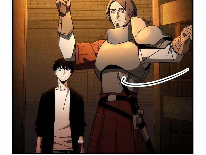 Anh Hùng Trở Về 31 trang 164