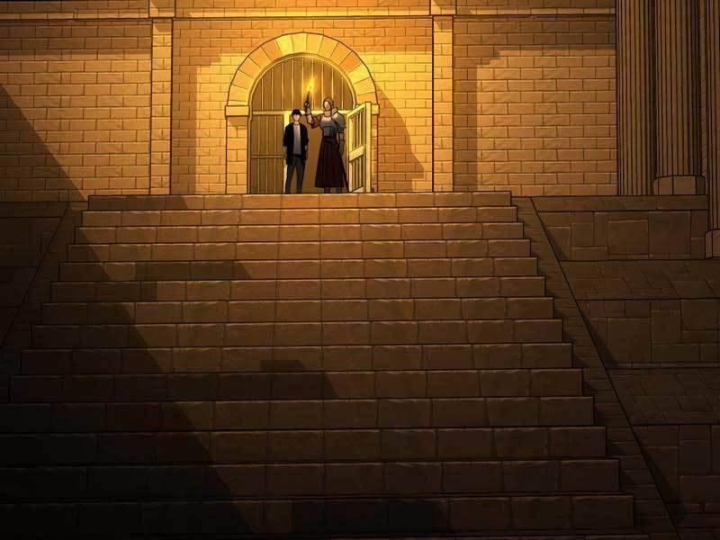 Anh Hùng Trở Về 31 trang 168