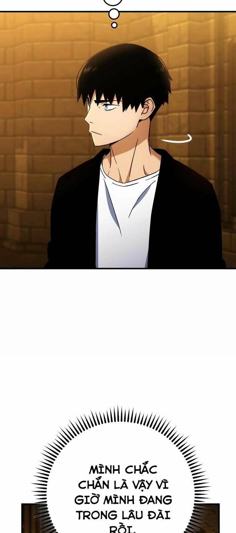 Anh Hùng Trở Về 31 trang 17