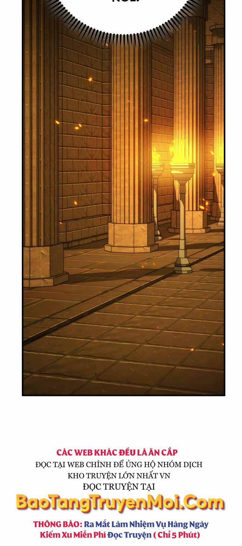 Anh Hùng Trở Về 31 trang 18