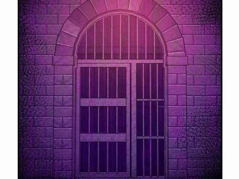 Anh Hùng Trở Về 31 trang 192