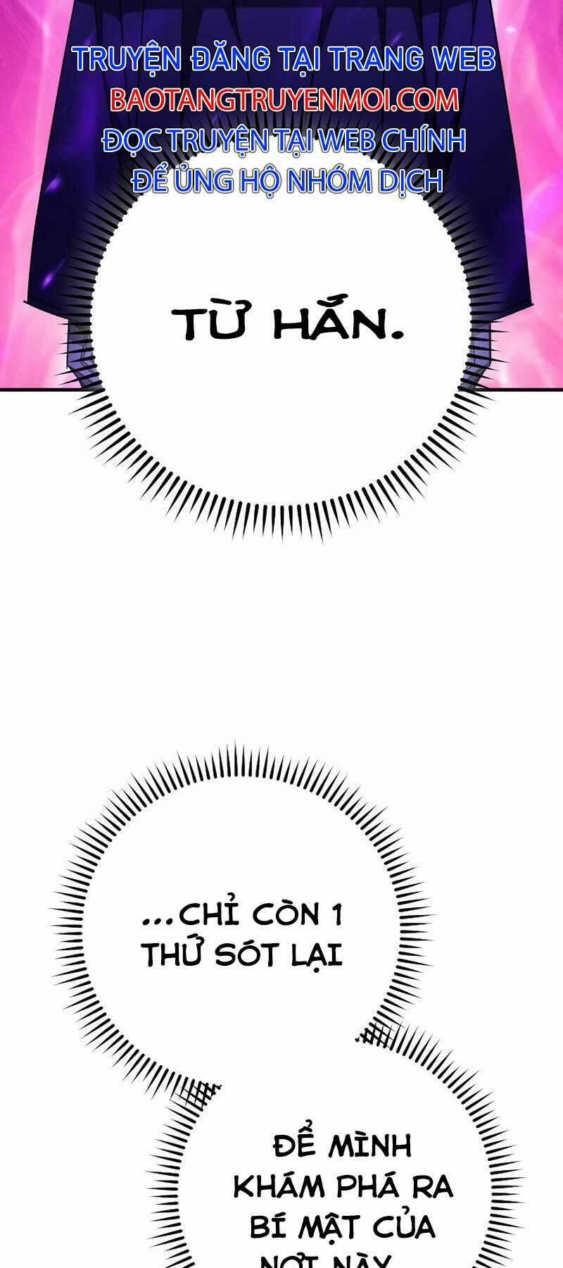 Anh Hùng Trở Về 31 trang 20