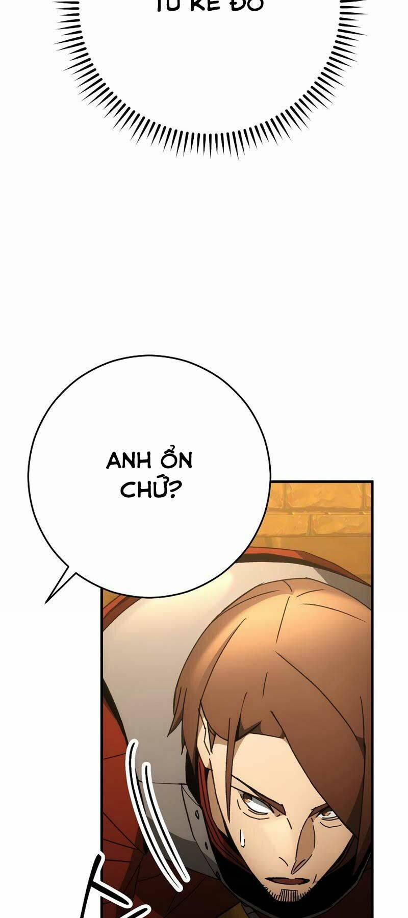 Anh Hùng Trở Về 31 trang 22