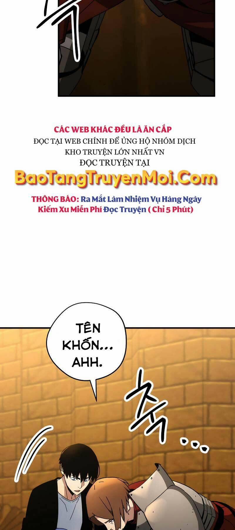 Anh Hùng Trở Về 31 trang 23