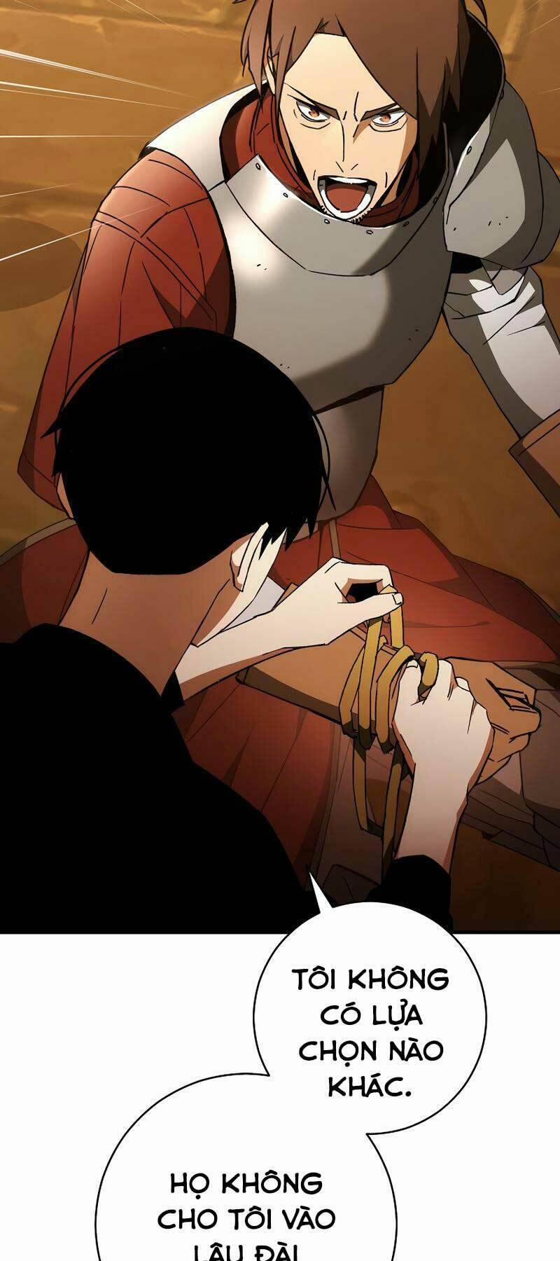 Anh Hùng Trở Về 31 trang 27