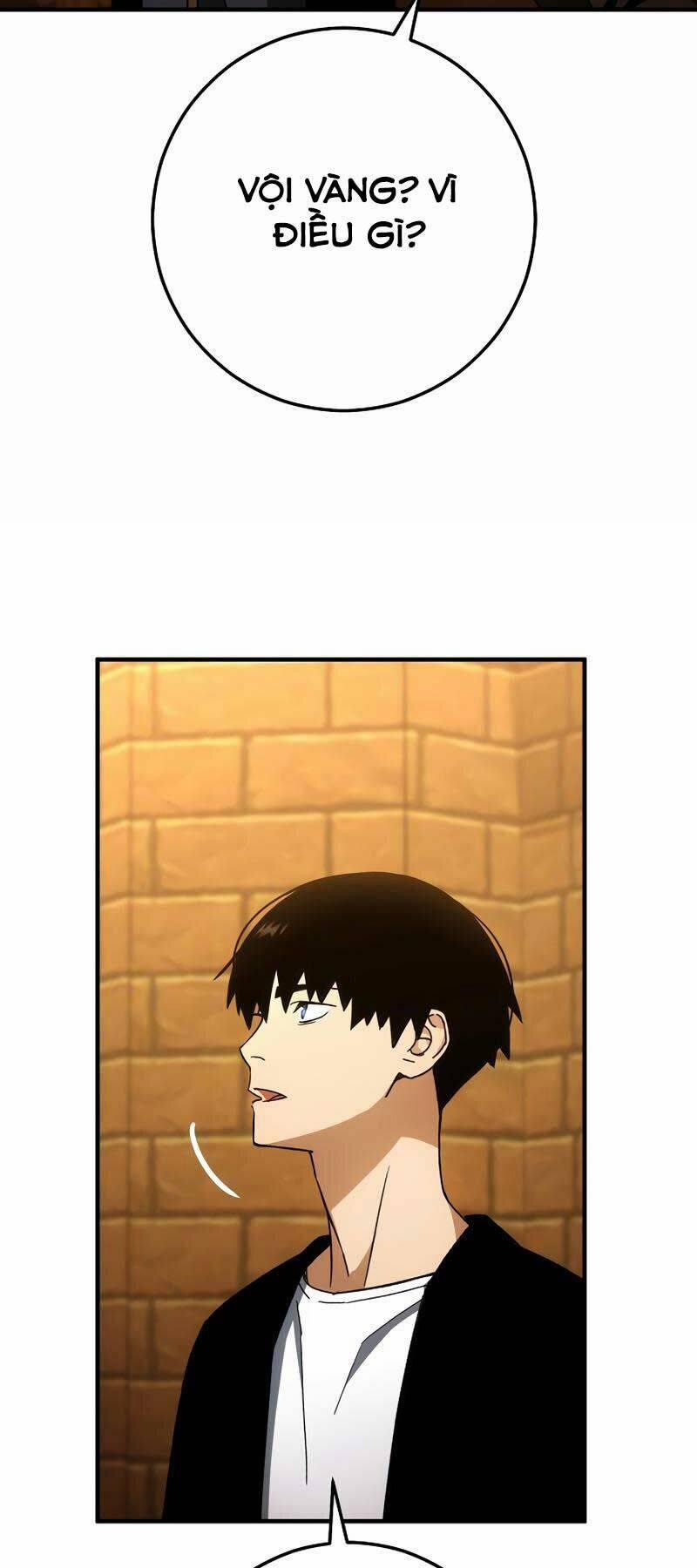 Anh Hùng Trở Về 31 trang 29