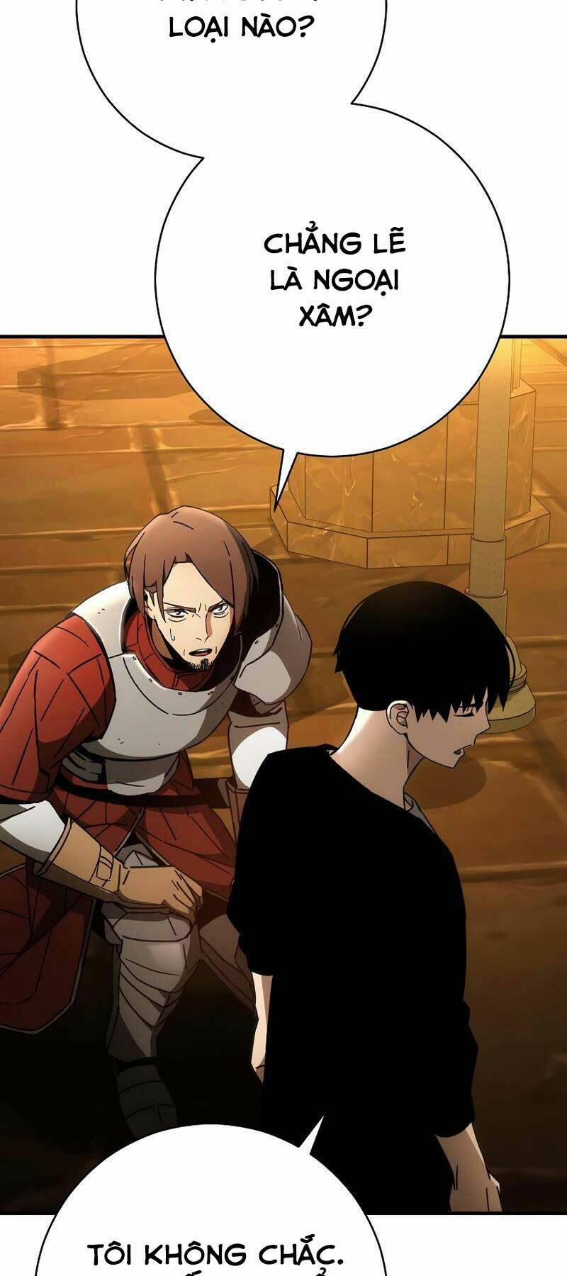 Anh Hùng Trở Về 31 trang 32