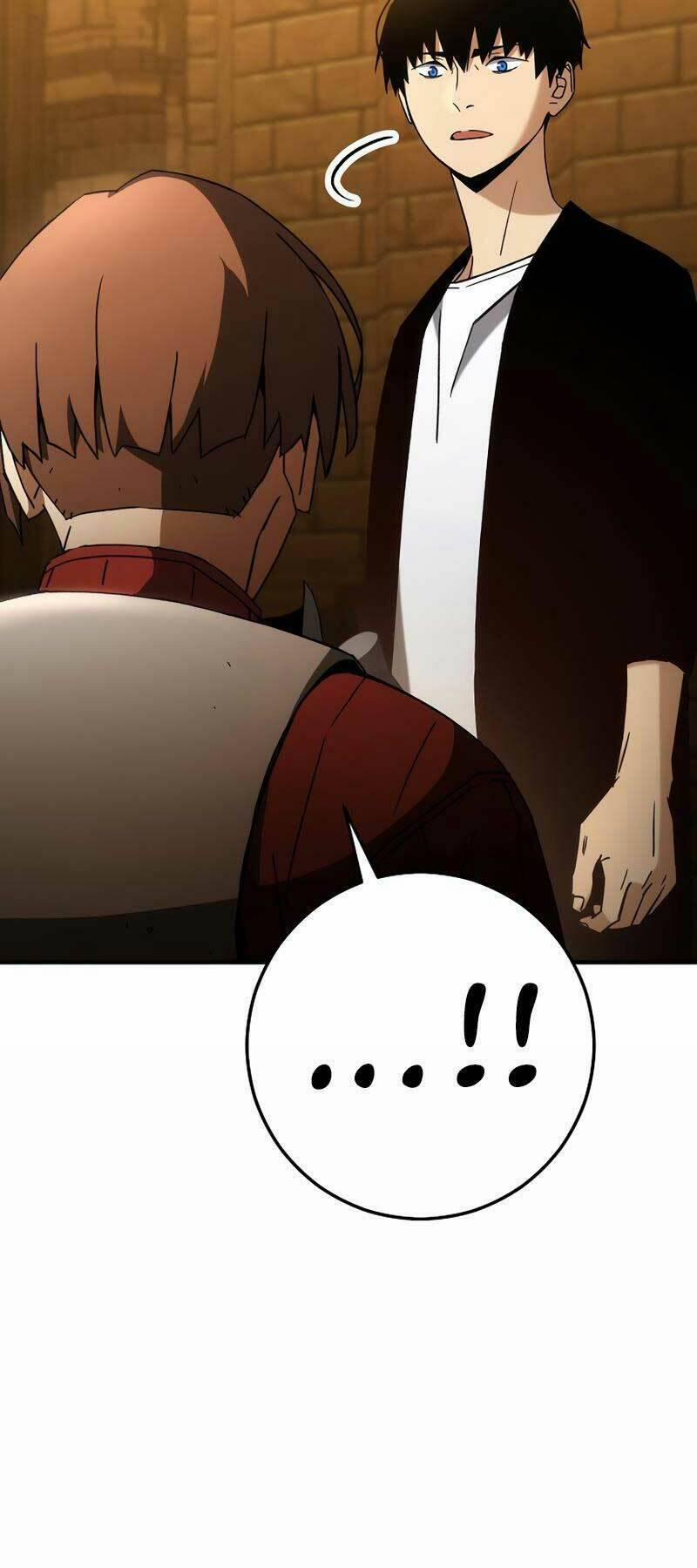 Anh Hùng Trở Về 31 trang 34