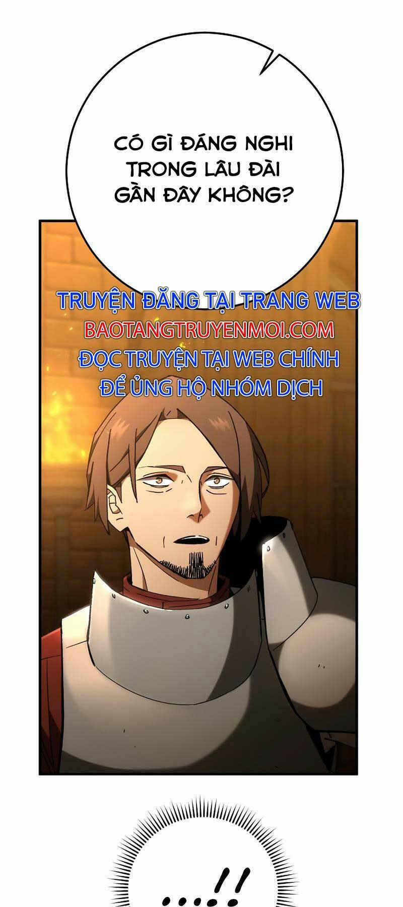 Anh Hùng Trở Về 31 trang 35