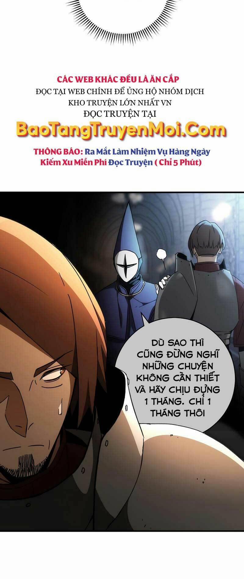 Anh Hùng Trở Về 31 trang 36