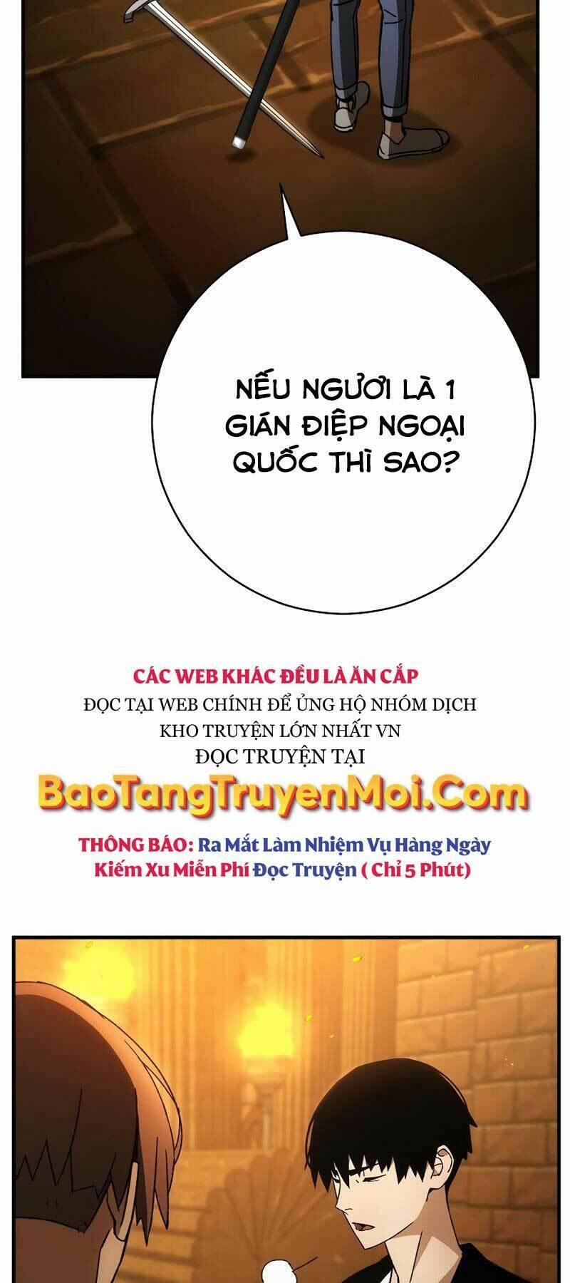 Anh Hùng Trở Về 31 trang 38