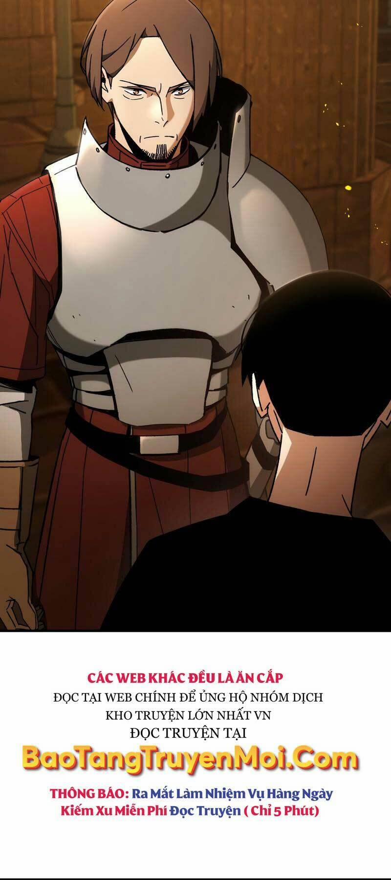 Anh Hùng Trở Về 31 trang 41