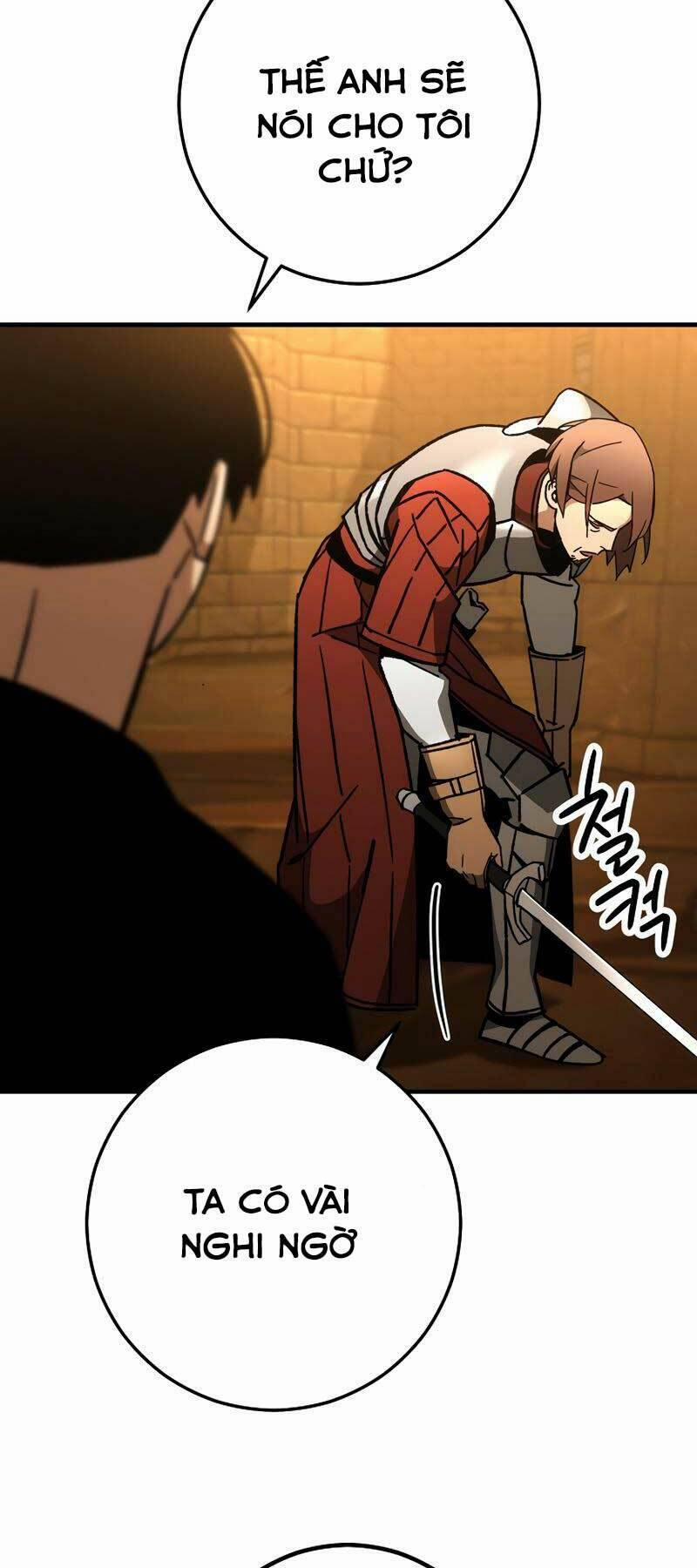 Anh Hùng Trở Về 31 trang 46