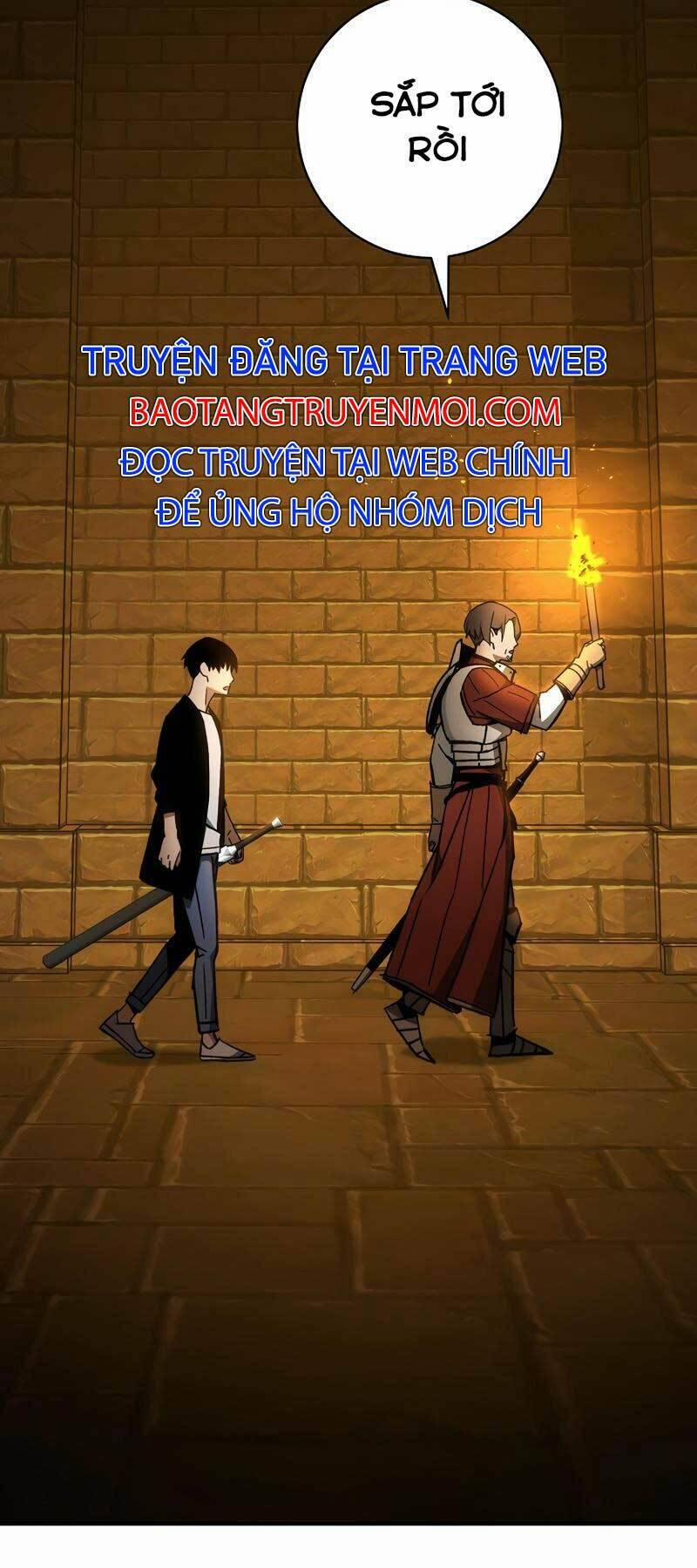 Anh Hùng Trở Về 31 trang 52