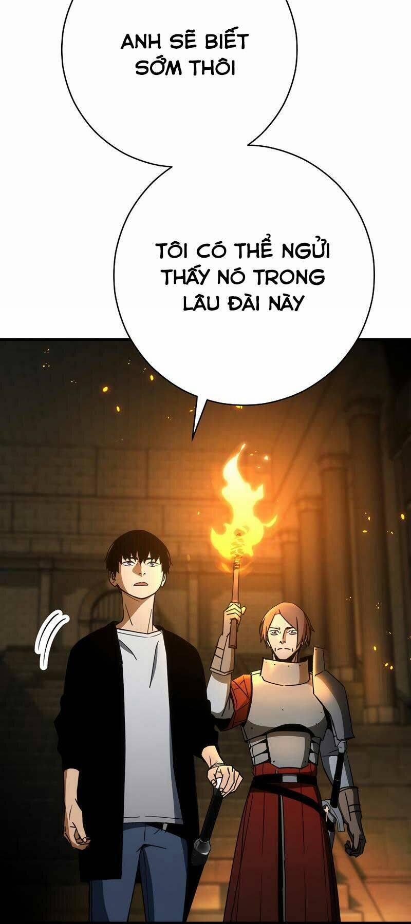 Anh Hùng Trở Về 31 trang 61