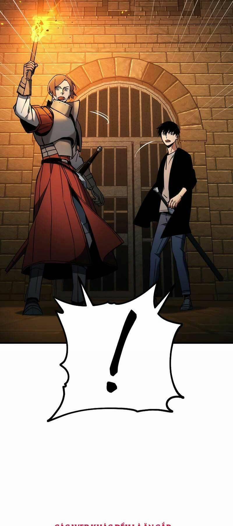 Anh Hùng Trở Về 31 trang 64