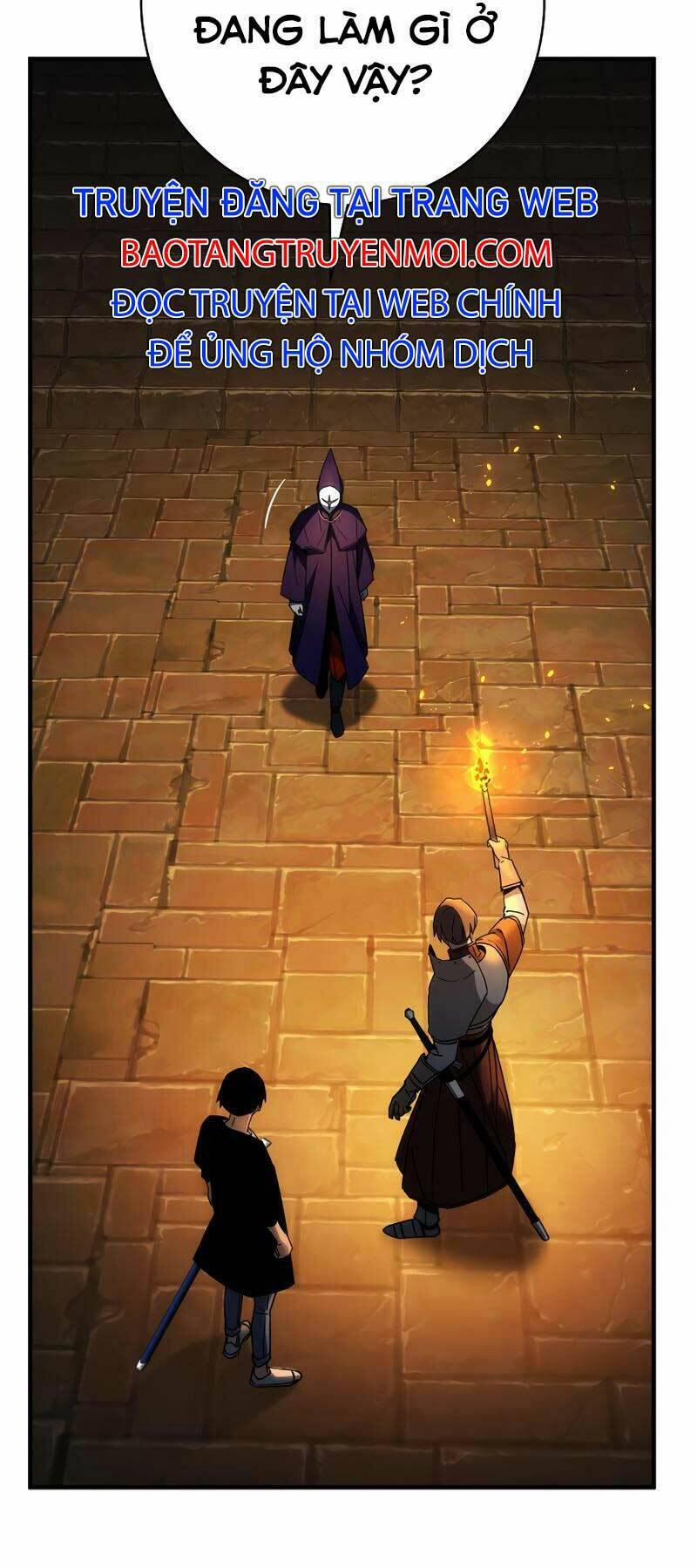 Anh Hùng Trở Về 31 trang 68