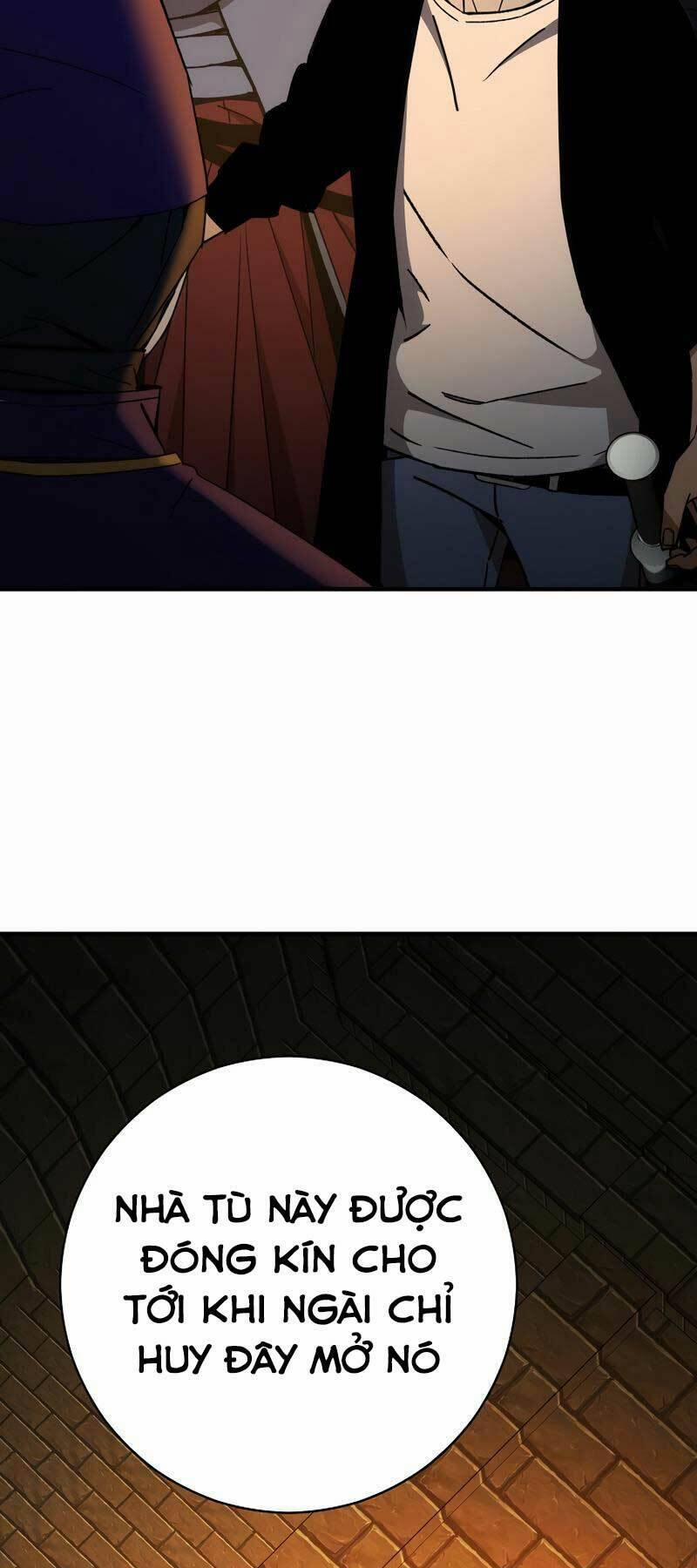 Anh Hùng Trở Về 31 trang 71