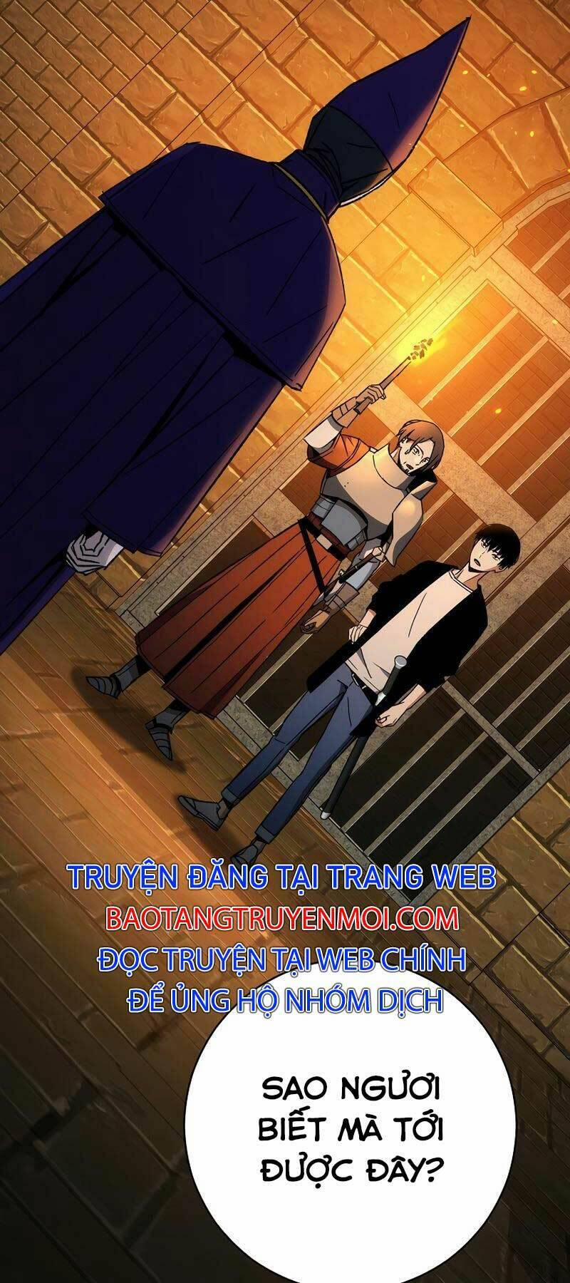 Anh Hùng Trở Về 31 trang 72