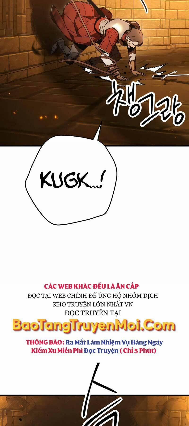 Anh Hùng Trở Về 31 trang 8