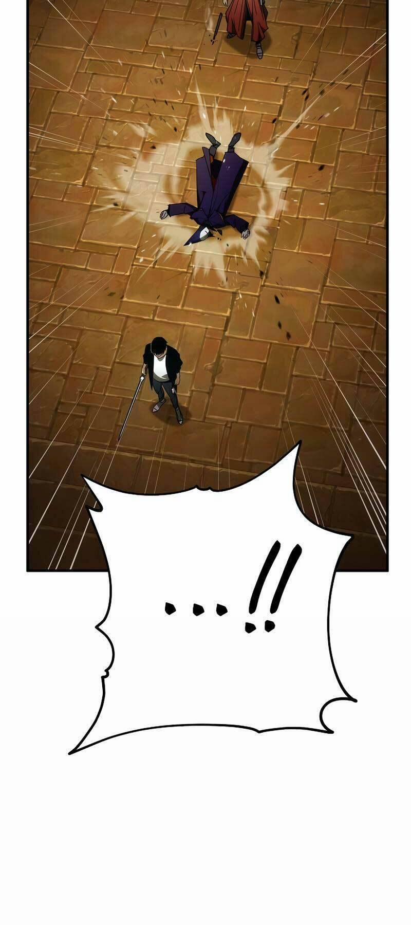 Anh Hùng Trở Về 31 trang 83