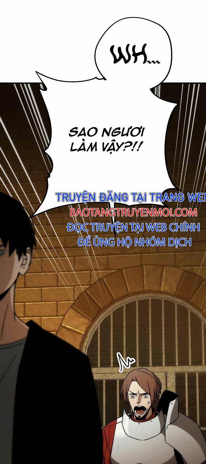 Anh Hùng Trở Về 31 trang 84